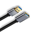 Interface Mobile Phone Charging Extension Cable