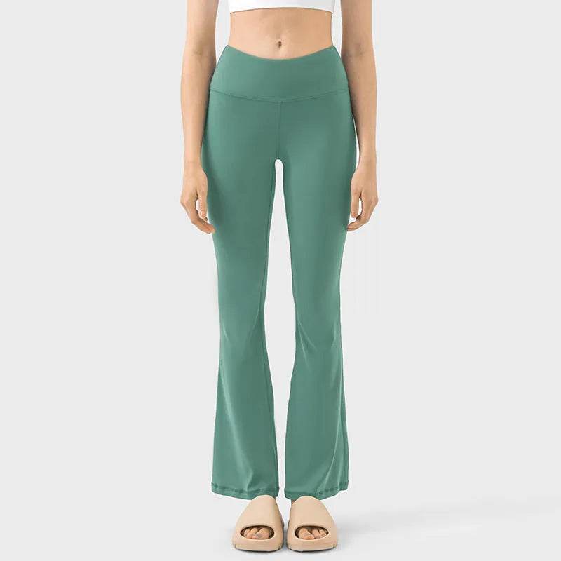 Versatile Fashion Sports Casual trouser Pants For Women