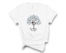 Yoga Tree of Life T-Shirt