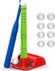 Play22 - T Ball Set with 20