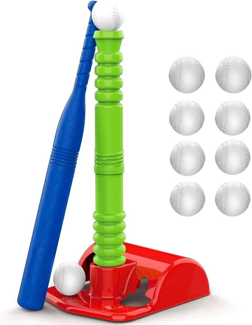 Play22 - T Ball Set with 20