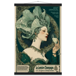 La Lumière Champagne - Poster & Framed Print