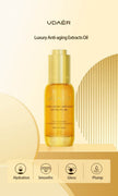 UDAER Luxury Anti-Aging Oil Extract Essence Hydrating Rejuvenating Oil