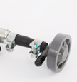 Fuel Pump Damper Assembly