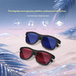 Smart Dimming Electrochromic Glasses Bluetooth