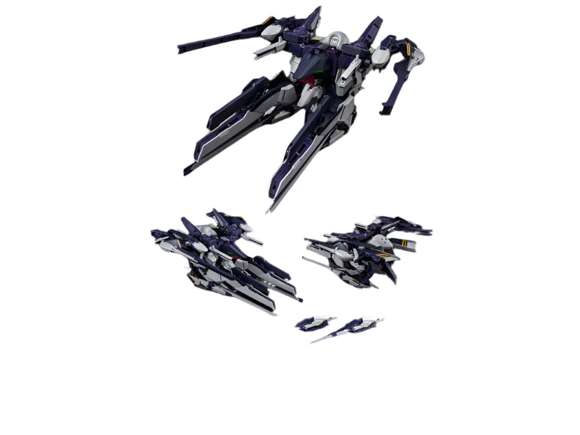 HG RX-124 Gundam TR-6 [HAZE'N-THLEY II RAH] Premium Bandai