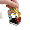 Rainbow Bear Watch Strap for Huawei – 18mm, 20mm & 22mm