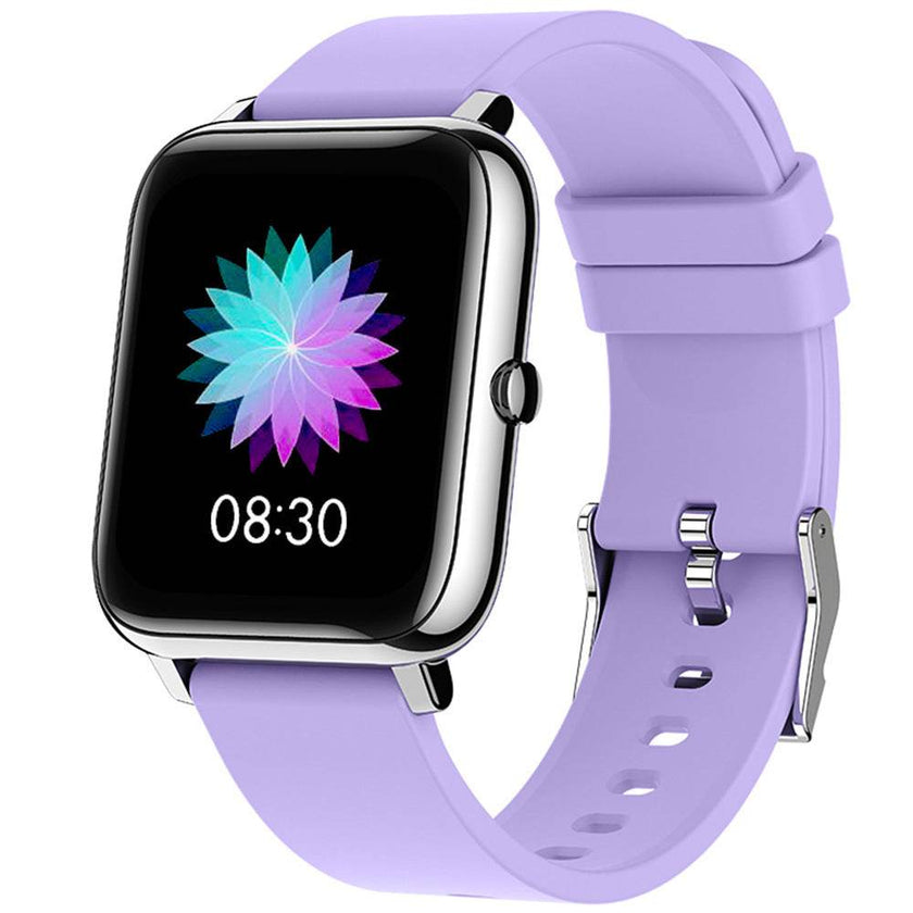 Sleep Monitoring  Bluetooth Sports Watch Activity Monitor Watch