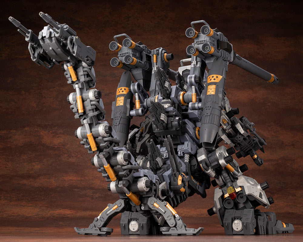 KOTOBUKIYA LIMITED ZOIDS HMM 1/72 GOJULAS GUNNER