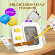 Bilingual Learning Machine Educational Children's Toys