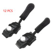 Zipper repair kit - Universal Tool-free