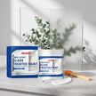 JAKEHOE Frosted Glass Privacy Paint — Waterproof Semi-Transparent Coating for Bathroom Doors & Windows