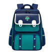 British Style Children Spine Protection water resistant Backpack for School