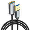 Mobile Phone Charging Extension Cable