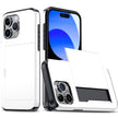 Phone Case SGP Card Push Card Slide