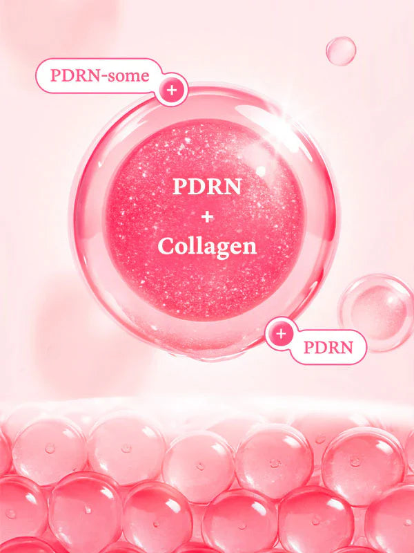 medicube PDRN Pink Caffeine Night Wrapping Mask 75ml