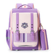 Kids' Large Capacity Backpack – Lightweight & Fun