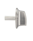 Frigidaire Cooktop Part 5304525746 - Replacement Knob