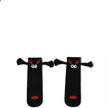 Buy All season Unisex Creative Cartoon Home Socks