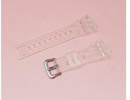 Watch By-g Accessories Resin Watch Strap