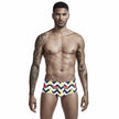 Men's Low-Rise Swim Briefs | Surf Beachwear Sport Swimsuit Canada | M-2XL