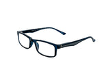 Kingswell – Rectangular Reading Glasses | Bolero Eyewear