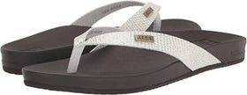 Reef Women's Cushion Court Sandals Flip Flops