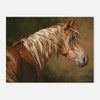 Windy Canvas Print – Nature-Inspired Artwork