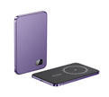 3-in-1 MagSafe Magnetic Wireless Power Bank for Smartwatches – 5000mAh & 10000mAh