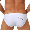 Men's underwear Tight Low Waist Briefs panties Swimming Trunks