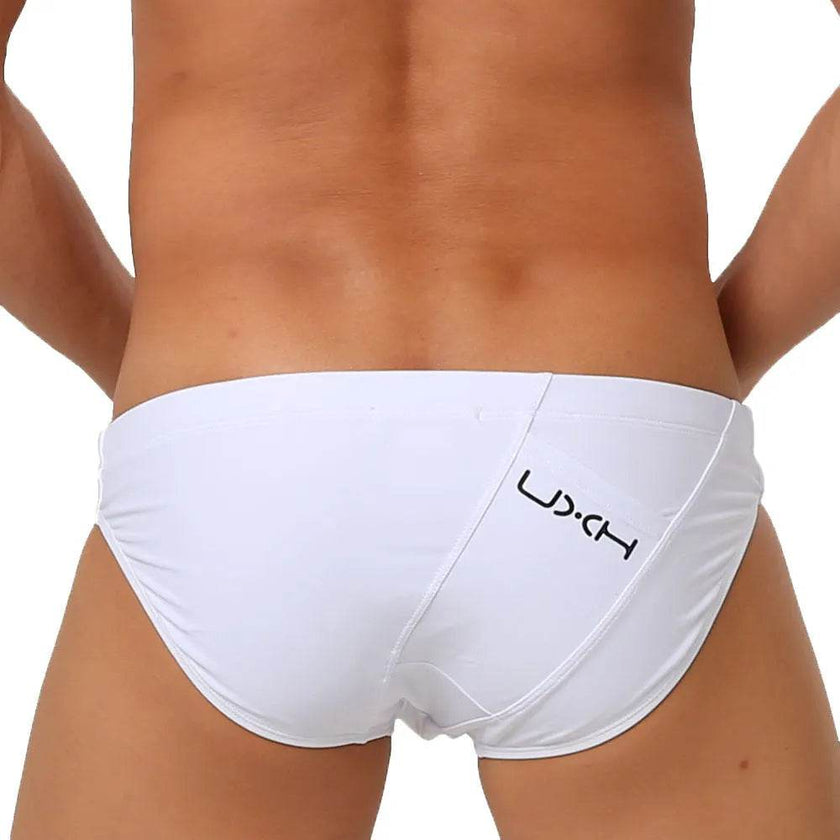 Men's underwear Tight Low Waist Briefs panties Swimming Trunks