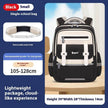 Cloud Style Kids Backpack – Primary School Unisex Bag