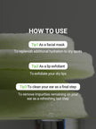 Sungboon Editor Green Tomato Pore Peeling Jumbo Pad 180ml / 60pads