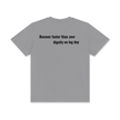 Brkdn Leg Day Classic Cotton T-Shirt