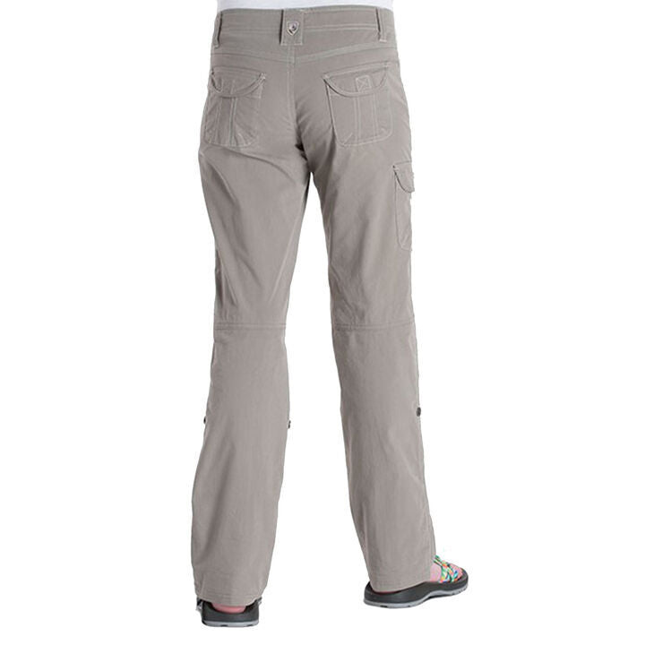 Kuhl Womens Splash Roll Up Pants