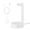Smart Desktop Table Water Dispenser Pump Water Discharge Adjustable Portable Detachable USB Charging