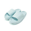 EVA Rubber Slide on Home Slipper Non slip