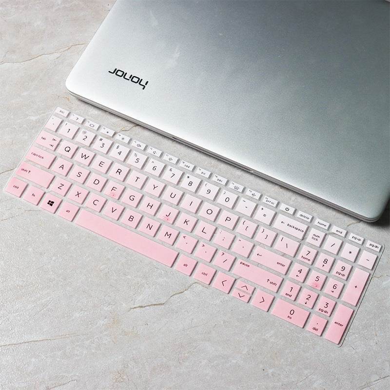 15.6 Inch Laptop 15 Eg0010tx Keyboard Protective Film