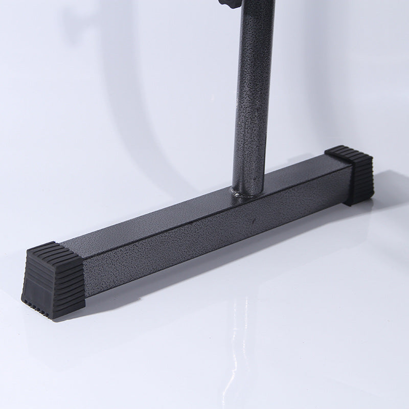 Freestanding Dip Bars for Home Gym – Adjustable Parallel Bar Dip Station