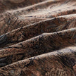 160 Thread Count Cotton Reactive Print Duvet Shell