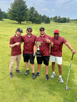 Crimson Camo