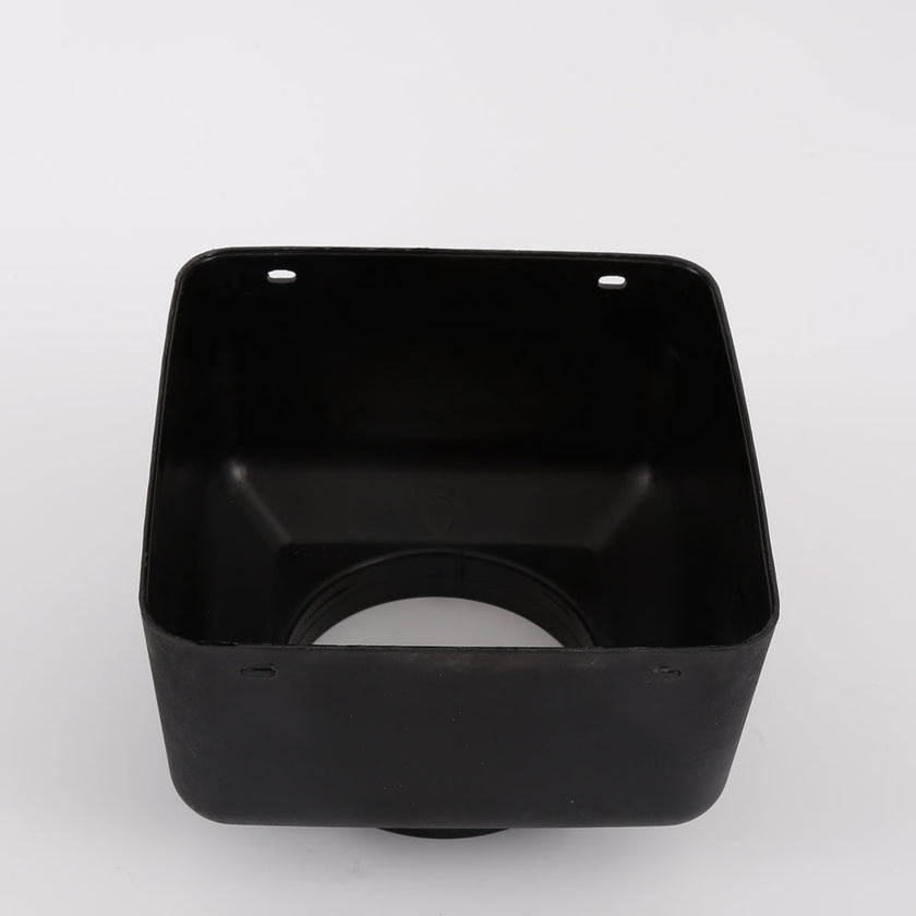 Supply Side Hood