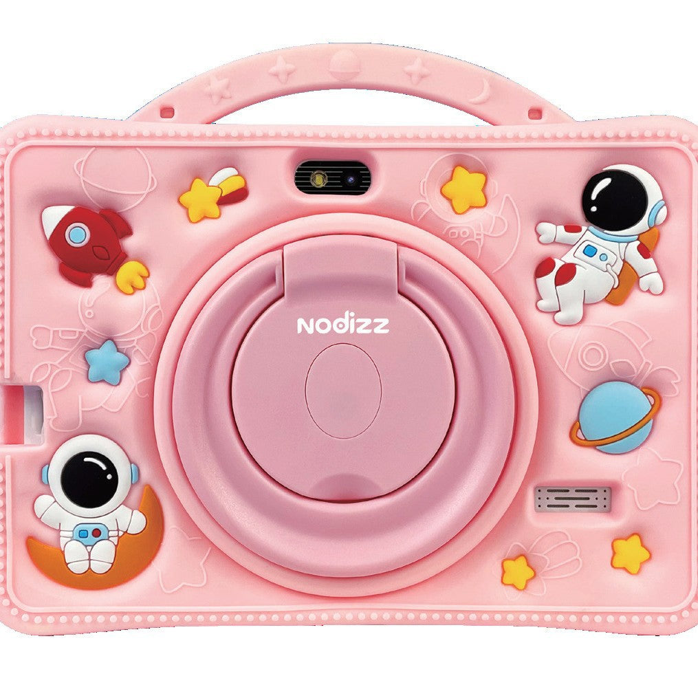 7-Inch Kids Bluetooth Tablet – IPS Screen, GPS, Stylus & 5–7Hr Battery