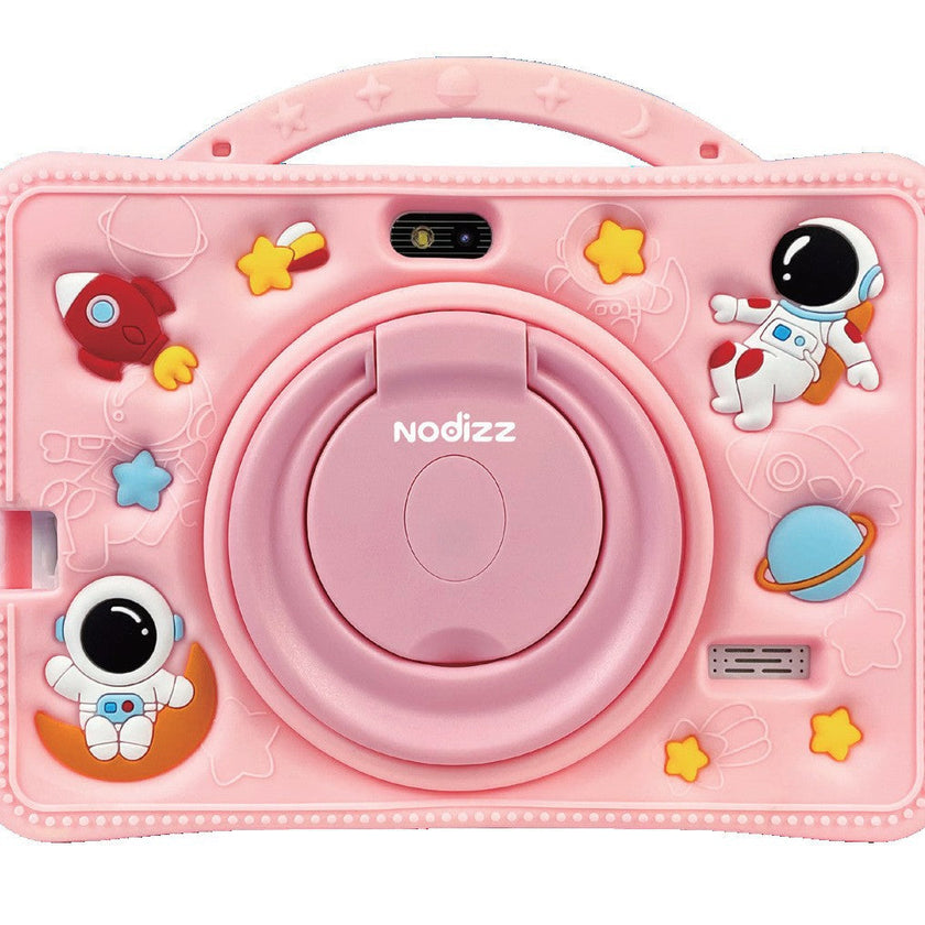 7-Inch Kids Bluetooth Tablet – IPS Screen, GPS, Stylus & 5–7Hr Battery