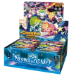 CookieRun Braverse TCG: Arena of Glory Booster Box