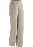 Arcteryx Women's Spadina Pants Size: 14