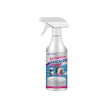 Stainless Steel Cleaner For Bathroom Washbasins, Stain Removal Cleaner For Shower Room Glass Scale, Bathtub Cleaner