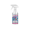 Stainless Steel Cleaner For Bathroom Washbasins, Stain Removal Cleaner For Shower Room Glass Scale, Bathtub Cleaner
