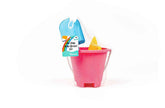 Teacher Created Resources - Up-Close Science Magnifying Glasses & Tweezers, 9 Pieces Activity Set