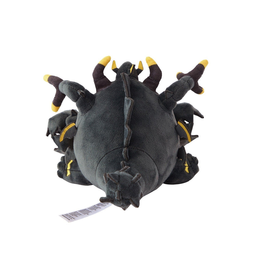Guzzlord (Pokemon fit)